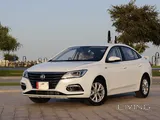 MG 5 for rent!