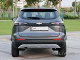 Best deals on 3-6 months! All new Chevrolet Groove Premier for Rent!