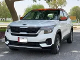 KIA Seltos 2021