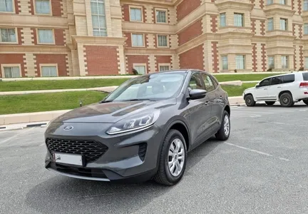 Ford Escape  2022