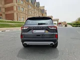 Ford Escape Grey 2022