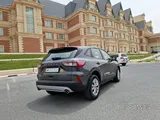 Ford Escape Grey 2022