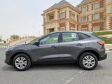 Ford Escape Grey 2022