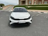 Kia Cerato 2023