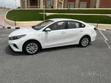 Kia Cerato 2023