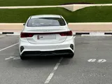 Kia Cerato 2023