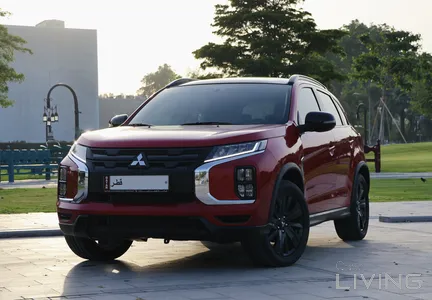 Mitsubishi ASX  2025