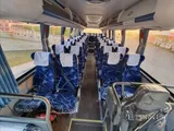 KingLong Bus 