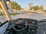 KingLong Bus 