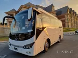 KingLong Bus 