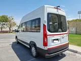 MAXUS D9