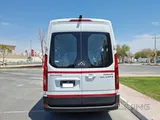 MAXUS D9