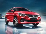 SUZUKI BALENO 2025  FOR RENT