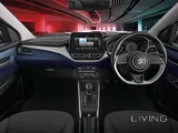 SUZUKI BALENO 2025  FOR RENT