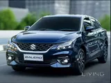 SUZUKI BALENO 2025  FOR RENT