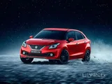 SUZUKI BALENO 2025  FOR RENT