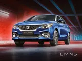 SUZUKI BALENO 2025  FOR RENT