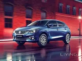 SUZUKI BALENO 2025  FOR RENT