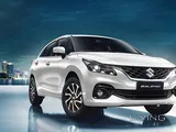 SUZUKI BALENO 2025  FOR RENT