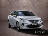 SUZUKI BALENO 2025  FOR RENT