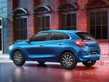 SUZUKI BALENO 2025  FOR RENT