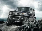 SUZUKI JIMNY 2024 MODEL FOR RENT
