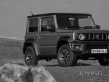 SUZUKI JIMNY 2024 MODEL FOR RENT