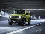 SUZUKI JIMNY 2024 MODEL FOR RENT