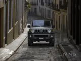 SUZUKI JIMNY 2024 MODEL FOR RENT