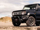 SUZUKI JIMNY 2024 MODEL FOR RENT