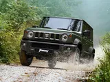 SUZUKI JIMNY 2024 MODEL FOR RENT