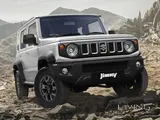SUZUKI JIMNY 2024 MODEL FOR RENT