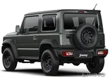SUZUKI JIMNY 2024 MODEL FOR RENT