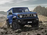 SUZUKI JIMNY 2024 MODEL FOR RENT