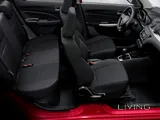 SUZUKI SWIFT 2024  MODEL FOR RENT