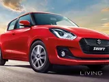 SUZUKI SWIFT 2024  MODEL FOR RENT