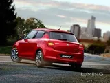 SUZUKI SWIFT 2024  MODEL FOR RENT