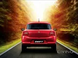 SUZUKI SWIFT 2024  MODEL FOR RENT