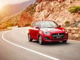 SUZUKI SWIFT 2024  MODEL FOR RENT