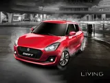 SUZUKI SWIFT 2024  MODEL FOR RENT