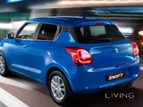 SUZUKI SWIFT 2024  MODEL FOR RENT