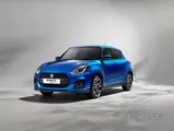 SUZUKI SWIFT 2024  MODEL FOR RENT