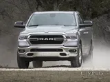 RENT DODGE RAM 
