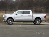 RENT DODGE RAM 