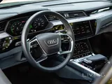 RENT AUDI E-TRON