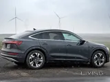RENT AUDI E-TRON