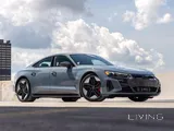 RENT AUDI RS ETRON GT