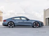 RENT AUDI RS ETRON GT