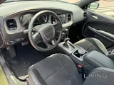 Dodge Charger V8 for rent