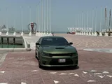 Dodge Charger V8 for rent